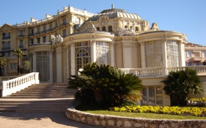Côte d'Azur : Lenôtre inaugure son nouveau « palais » près de Nice