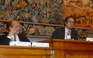 La convention tourisme de l’UMP : un maillon fort entre politiques et professionnels