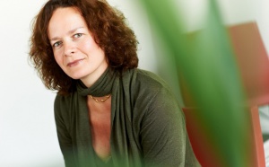 Thalys International : Scheherazade Zekri-Chevallet, nouvelle directrice commerciale