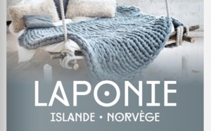 Scanditours : sortie des brochures "Laponie" et "Croisières Nordiques"