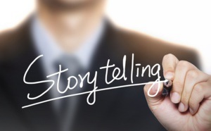 Recrutement : le storytelling, arme RH en pleine guerre des talents