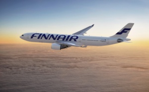 Finnair et China Southern en partage de codes