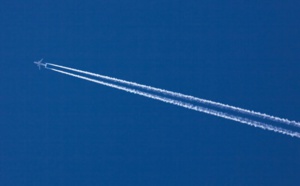 CO2 : vers un fonds de compensation des compagnies aériennes ?