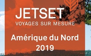 JETSET : des promotions sur les départs de l’automne 2019