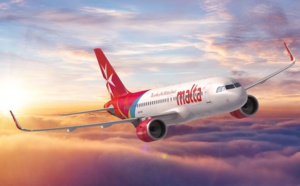 Air Malta revient au Caire après 12 ans d'absence