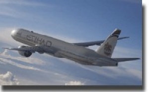 Etihad Airways : priorité à Abou Dhabi, Dubaï et Bangkok