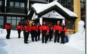 Convention Sud-Ouest : Le SNAV ''sans tabou'' Convention Sud-Ouest : Le SNAV ''sans tabou''