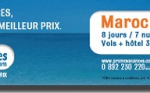 Promovacances ouvre des sites dédiés à Lyon et Nantes Promovacances ouvre des sites dédiés à Lyon et Nantes