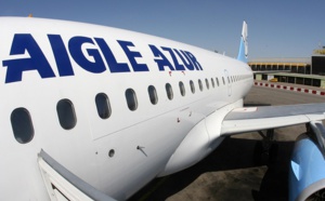 Aigle Azur programme des vols Lille - Algérie cet été