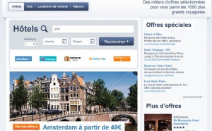 Kelkoo Voyages lance la nouvelle version de sa rubrique "Hôtel"