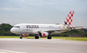 Volotea : "très satisfaits de nos résultats financiers" selon Carlos Muñoz