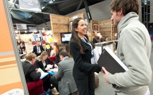 Salon Grand Ski : les inscriptions ouvertes jusqu'au 18 novembre 2011