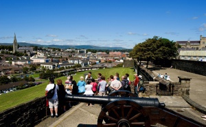 L'Irlande, destination toujours plus plébiscitée par les Français