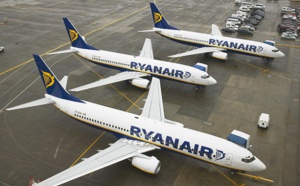 France : Ryanair fait une vente flash sur les lignes nationales