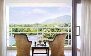 Taj Hotels ouvre 2 nouveaux établissements en Inde