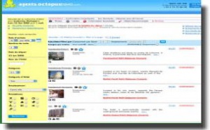 Octopus : le site BtoB s'enrichit de nouvelles fonctionnalités Octopus : le site BtoB s'enrichit de nouvelles fonctionnalités