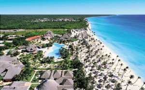 Jet tours ouvre un Club Eldorador en République Dominicaine