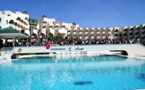 Plein Vent : l’eductour Tunisie en images Plein Vent : l’eductour Tunisie en images