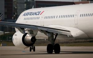 Service minimum aérien : j'aimerai qu'on me dise en quoi cela concerne Air France ?