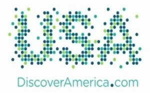 Etats Unis : un nouveau logo pour la promotion mondiale de la destination