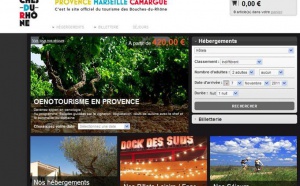 Bouches-du-Rhône : le CDT veut fédérer toute l'offre touristique du département