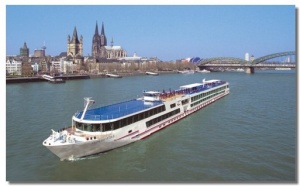 Un nouvelle unité pour Viking River Cruises