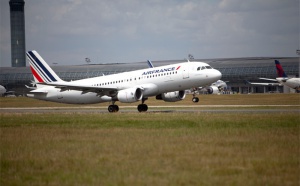 Bases de province : Air France lance Barcelone, Venise et Hambourg de Marseille