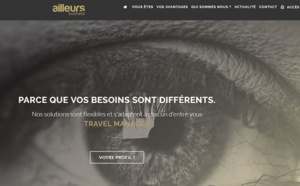 Start-up : Ailleurs Business propose à ses clients un speedmeeting