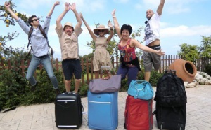 II. "Il faut que je vide ma valise" : Mes clients sont formidâaaaables !