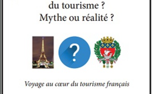 Rachid Gorri publie un livre sur le tourisme français