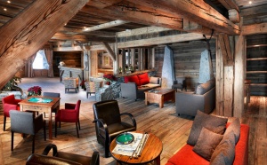 CGH ouvre 4 nouvelles résidences dans les Alpes pour l'hiver 2011/2012