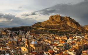 Espagne : Alicante, une pause historique, culturelle et exotique !