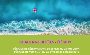 Des Hôtels &amp; Des Îles fait gagner un séjour en Guadeloupe