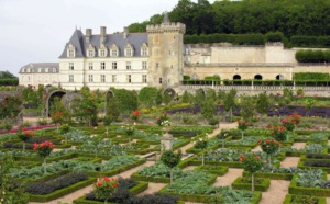 "Rendez-vous aux Jardins" : 2 400 jardins vous ouvrent leurs portes !