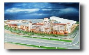 Hôtel Kempiski : ski, shopping et bain de soleil à Dubaï Hôtel Kempiski : ski, shopping et bain de soleil à Dubaï