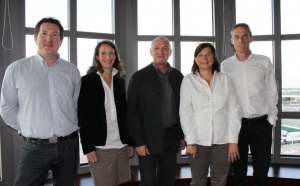 Villages Clubs du Soleil : partenariat Look et 36 millions d'euros de CA attendus en 2011