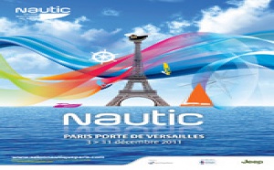 Nautic de Paris : vols en promos et entrée gratuite pour le salon nautique Nautic de Paris : vols en promos et entrée gratuite pour le salon nautique