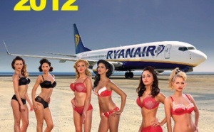 Ryanair : bientôt des films de charme à bord des avions ?