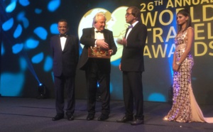 World Travel Awards : 500 convives au gala de l’île Maurice