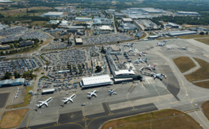Nantes-Atlantique versus Notre-Dame-des-Landes : le retour II Nantes-Atlantique versus Notre-Dame-des-Landes : le retour II