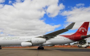 Eté 2019 : Air Madagascar ajoute des rotations depuis la France