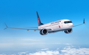 GBTA France : partenariat renouvelé avec Air Canada pour la saison 2019/2020