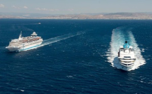 Celestyal Cruises déménage