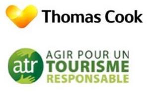 Thomas Cook France rejoint ATR