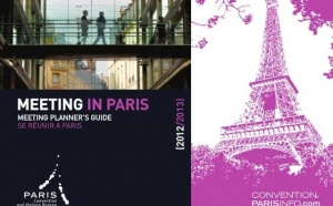 Paris : l'office de tourisme sort la nouvelle édition de son annuaire des prestataires
