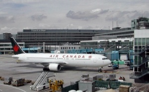 Air Canada : l’offre sur l’axe transatlantique France/Canada est en surcapacité