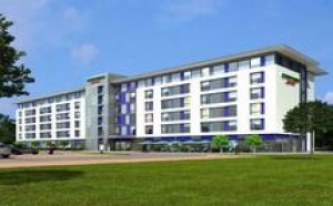 Marriott International lancera un nouveau type d'hôtel en 2013