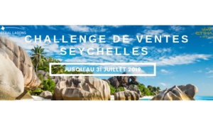 Challenge des ventes : Austral Lagons vous fait partir aux Seychelles