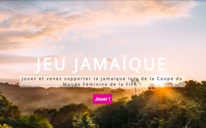 La Jamaïque lance un jeu concours pour les agents de voyages