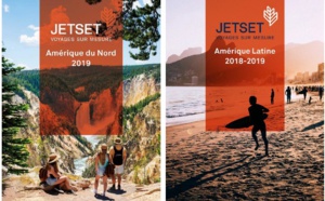 Jetset lance une offre early bird